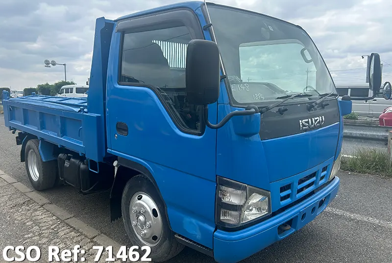 Isuzu / Elf 2005